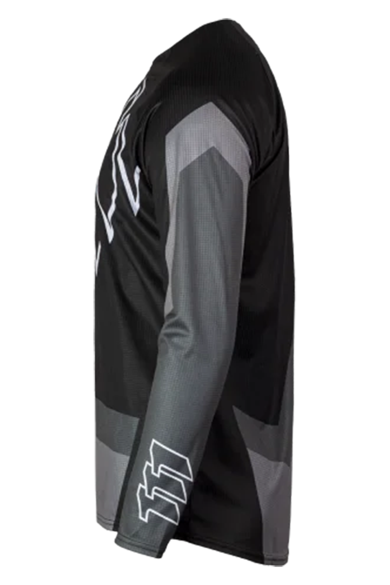 MX Krekls 111Racing 111.9 Ash
