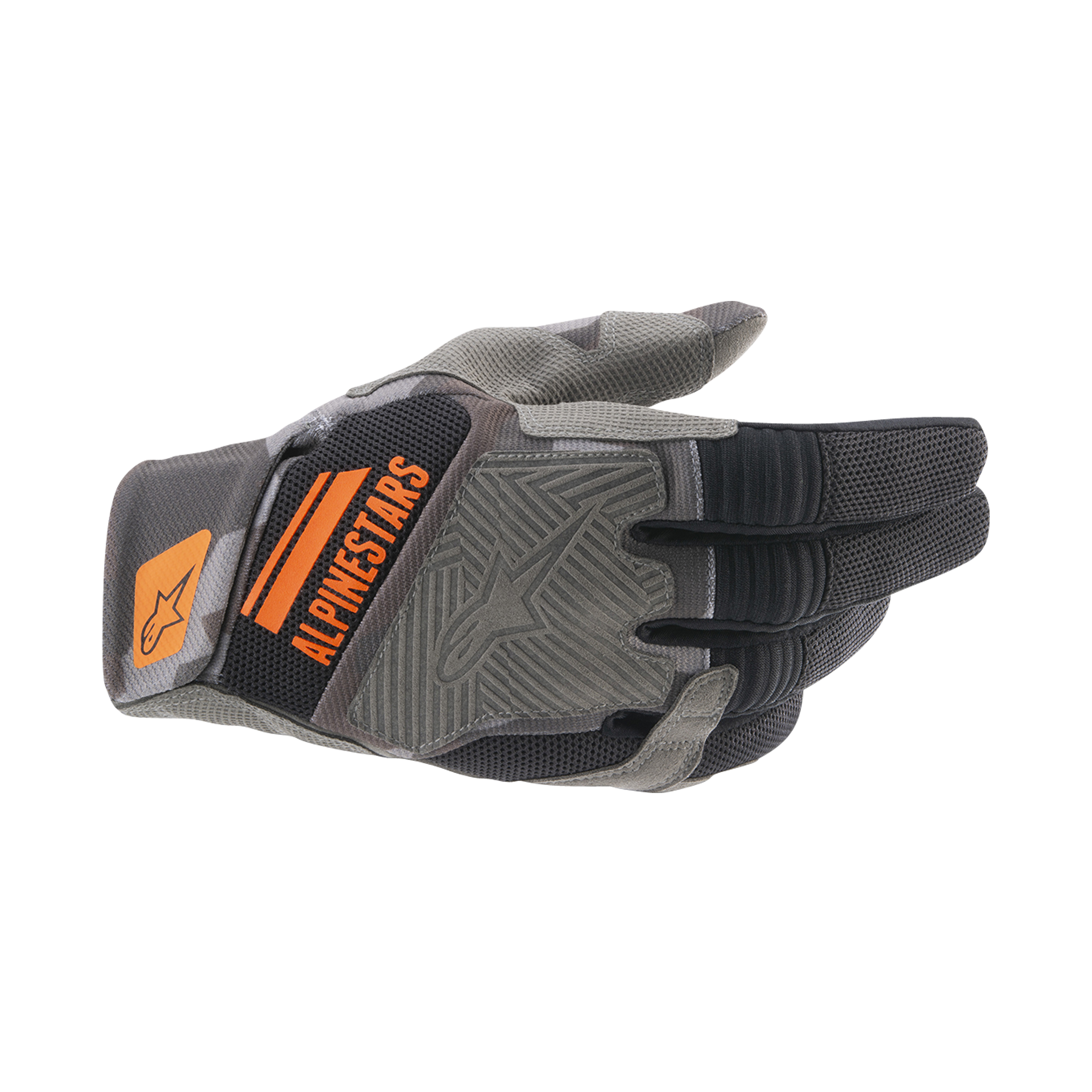 Guantes de Cross Alpinestars Venture R V2