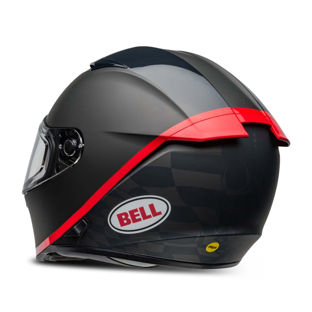Bell Lithium Mips Full Face Helmet
