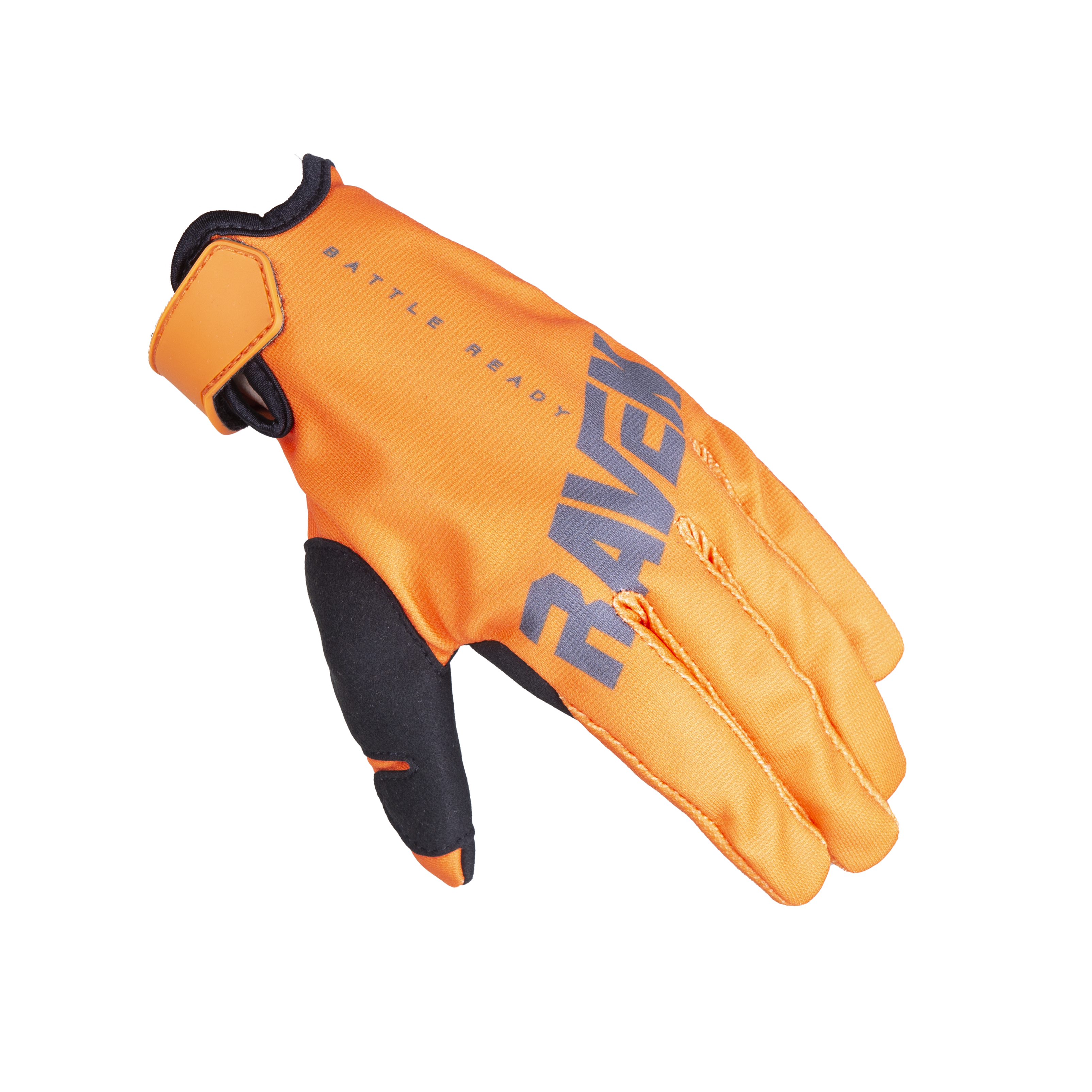 Guantes de Cross Raven Rival