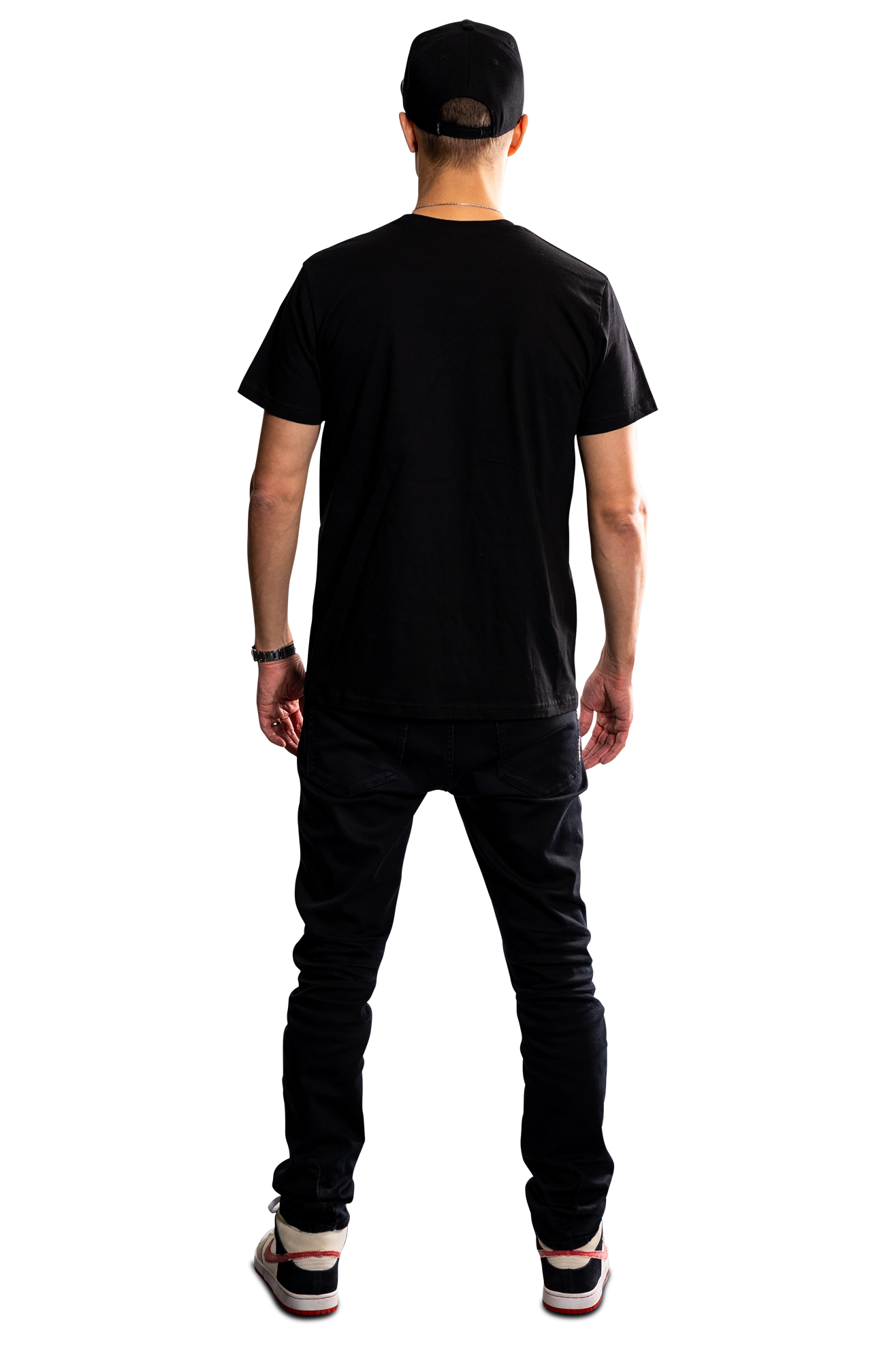 Camiseta Jethwear