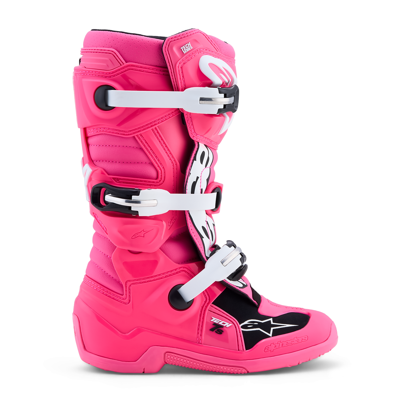 Crossstiefel Alpinestars Tech 7S Kinder