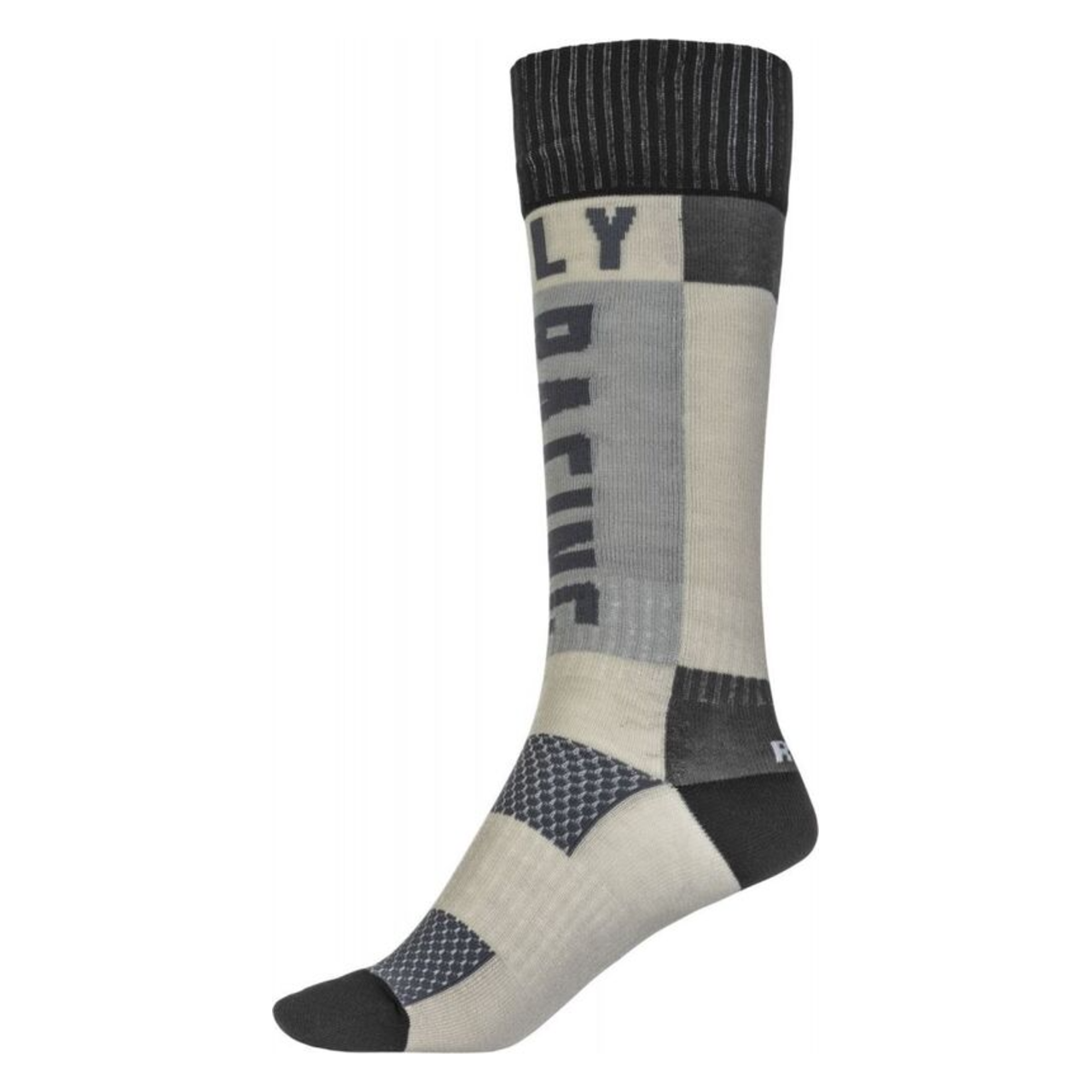 FLY Racing Tykke MX-strømper