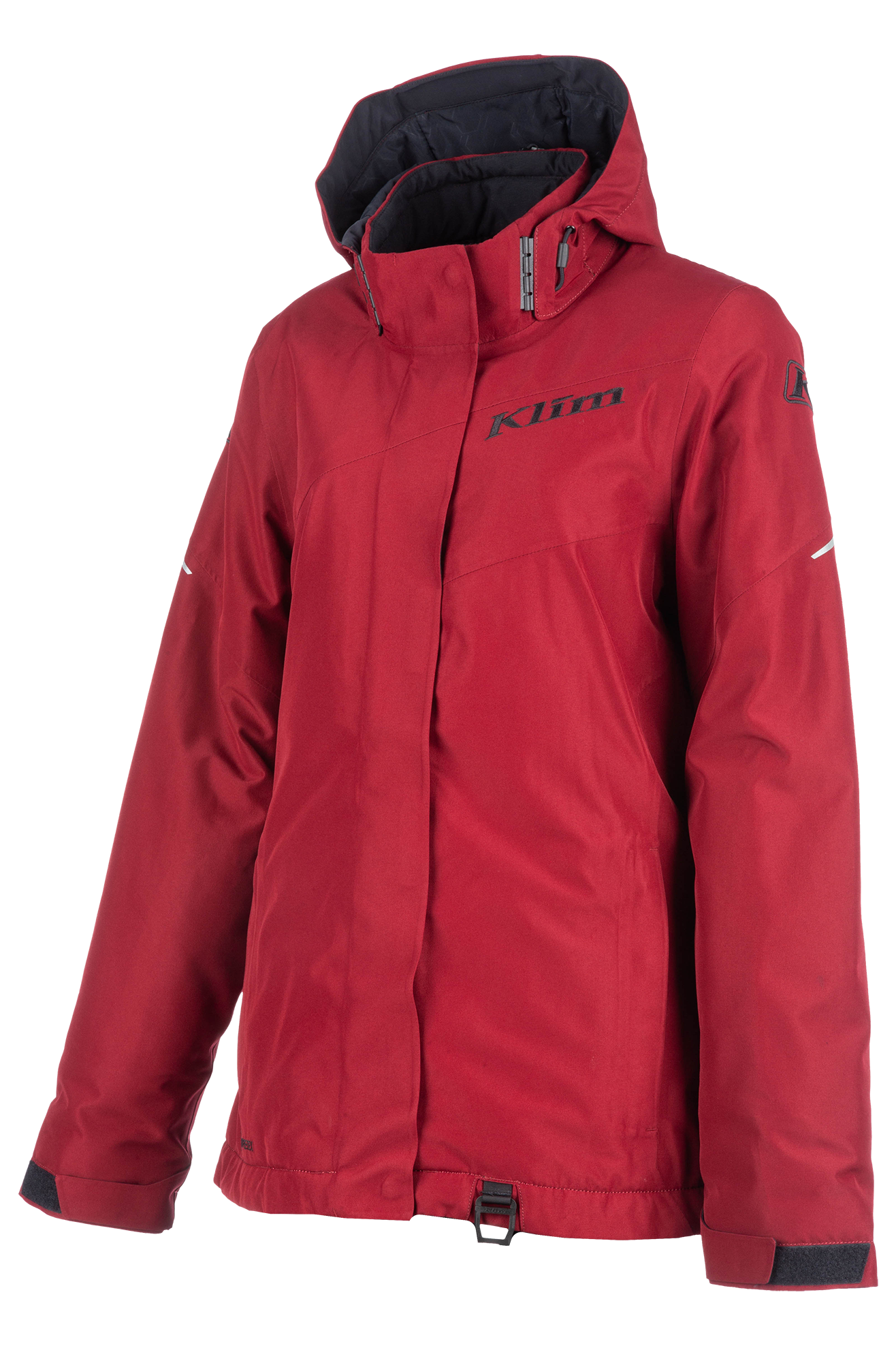 Chaqueta De Motos De Nieve Klim Allure Mujer