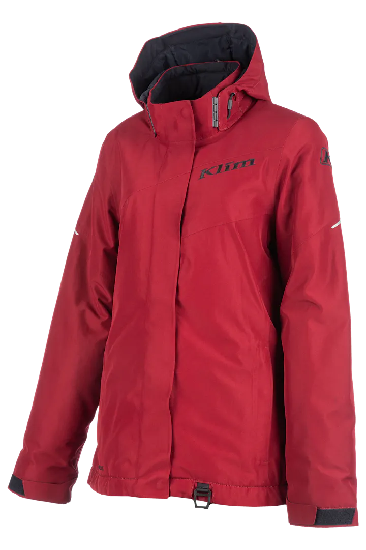 Sneeuwscooter Jas Klim Allure Dames