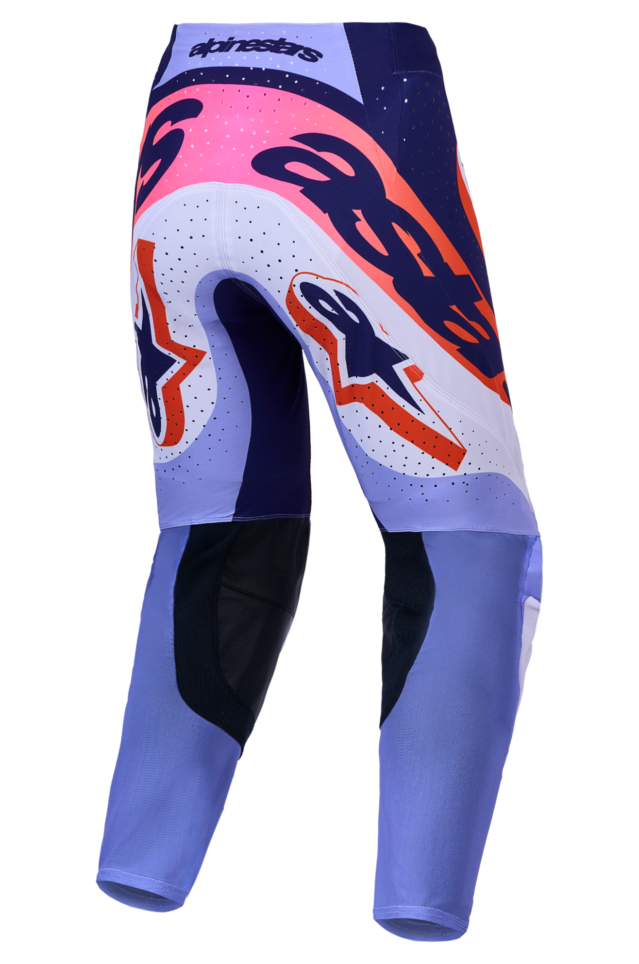 Pantalones de Cross Alpinestars Supertech Dyna