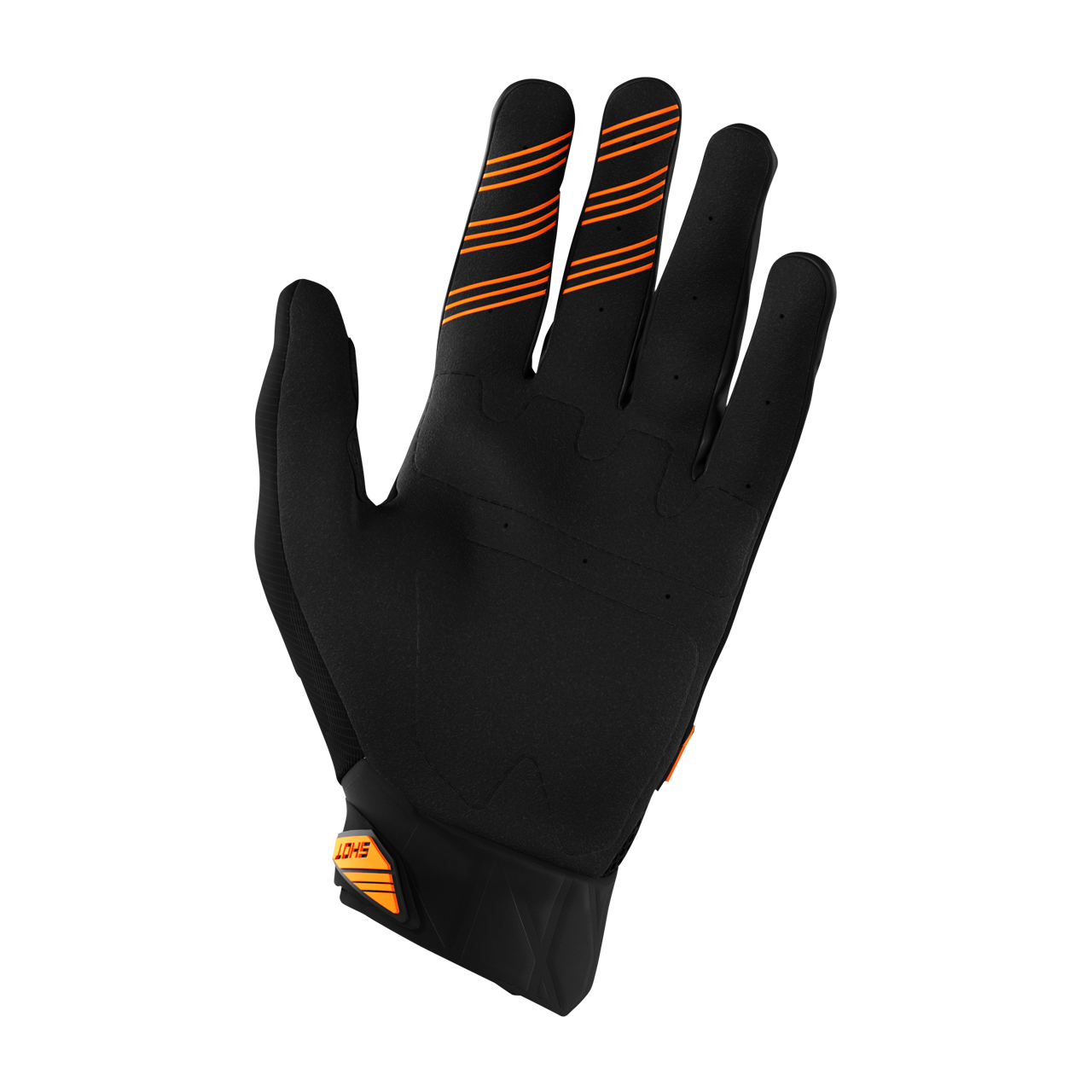 Guantes de Cross Shot Devo
