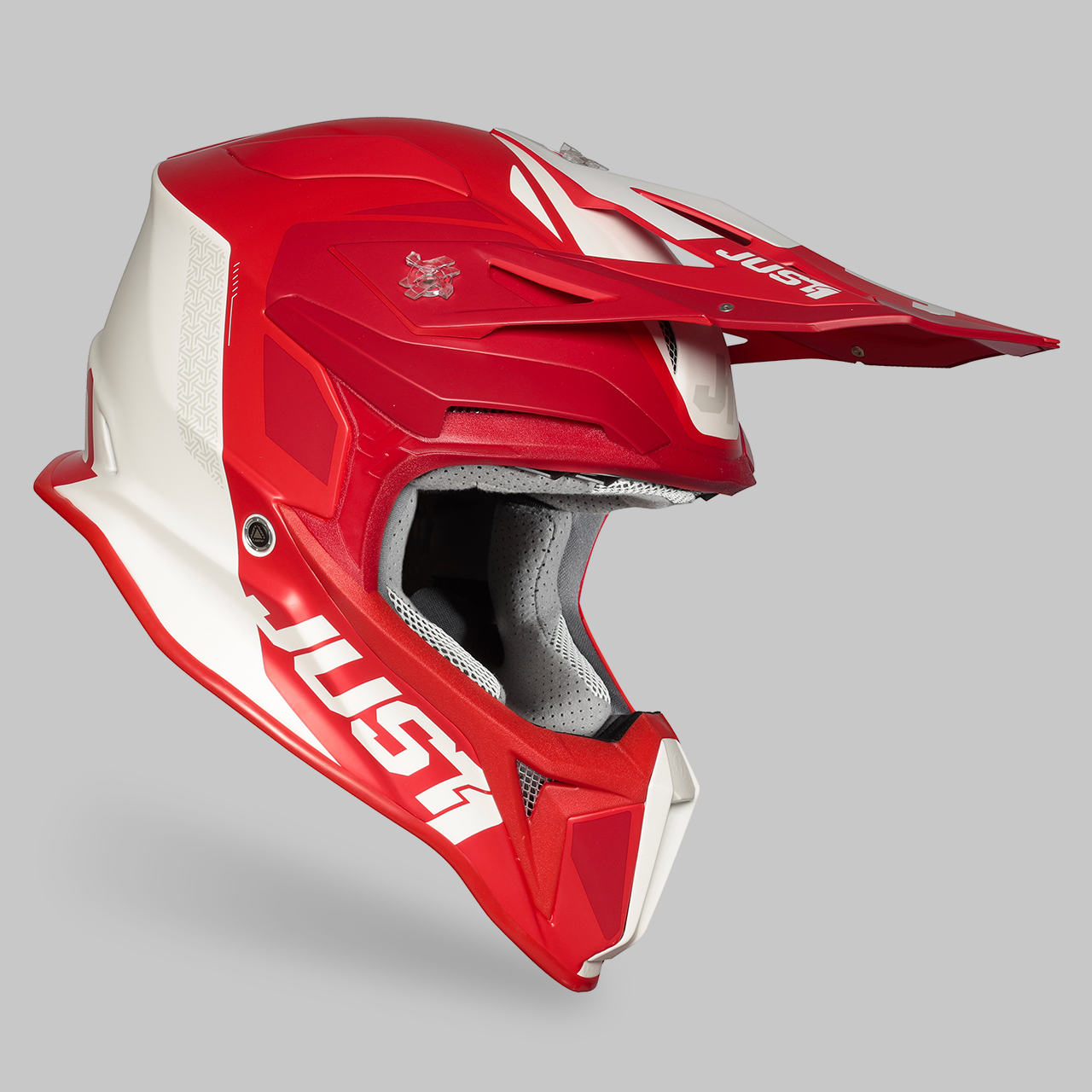 Just1 J18 Pulse MX Helmet