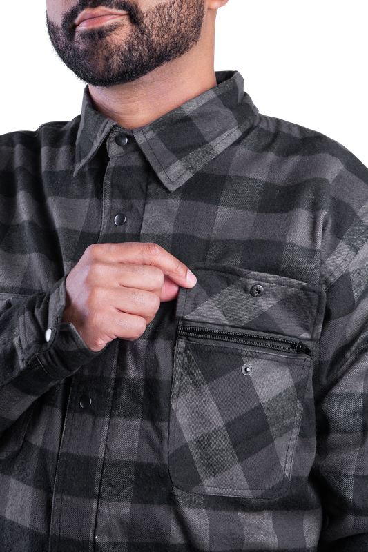 Course Thunder MC Shirt