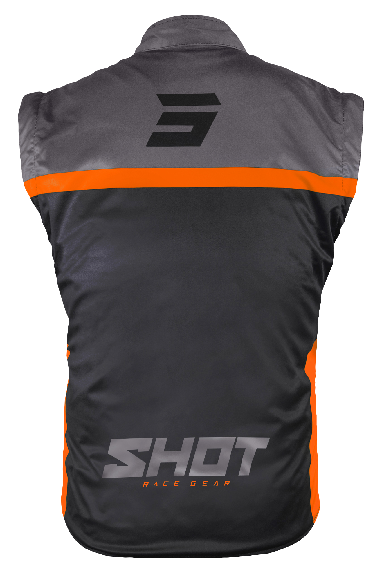 Shot Bodywarmer Lite 2.0 Enduro Vest
