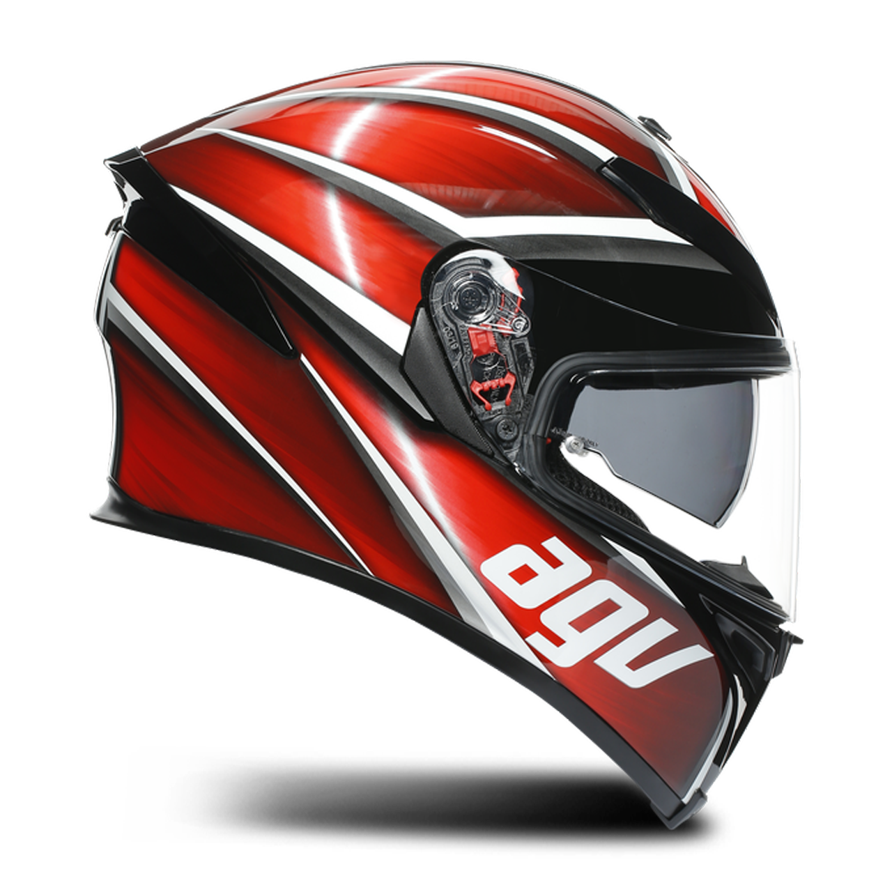 Integraalhelm AGV K5 S Apex 46
