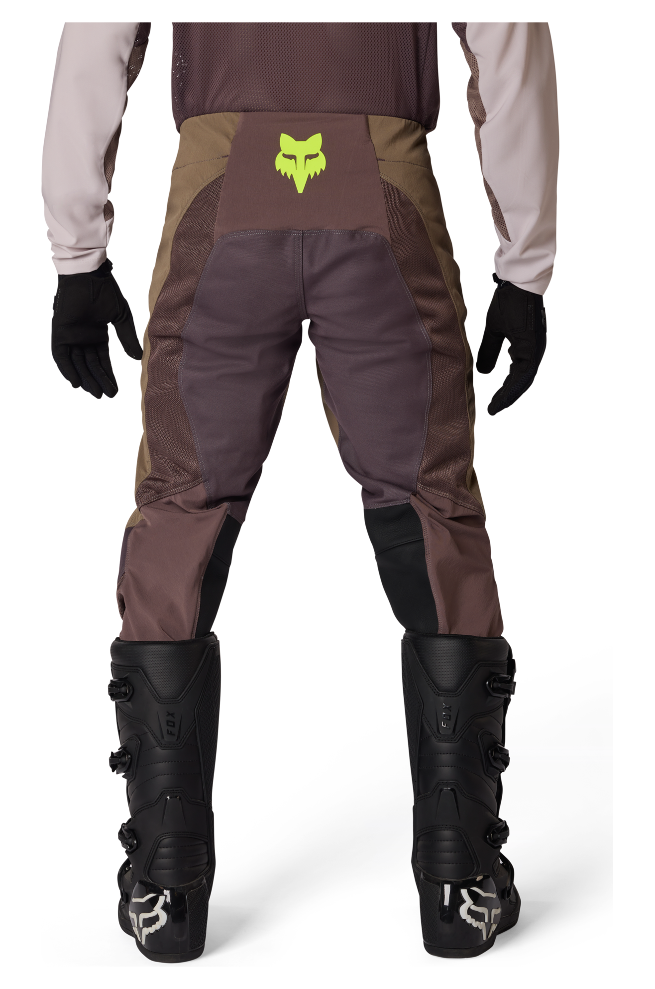 FOX Ranger Air Off Road MX Trousers
