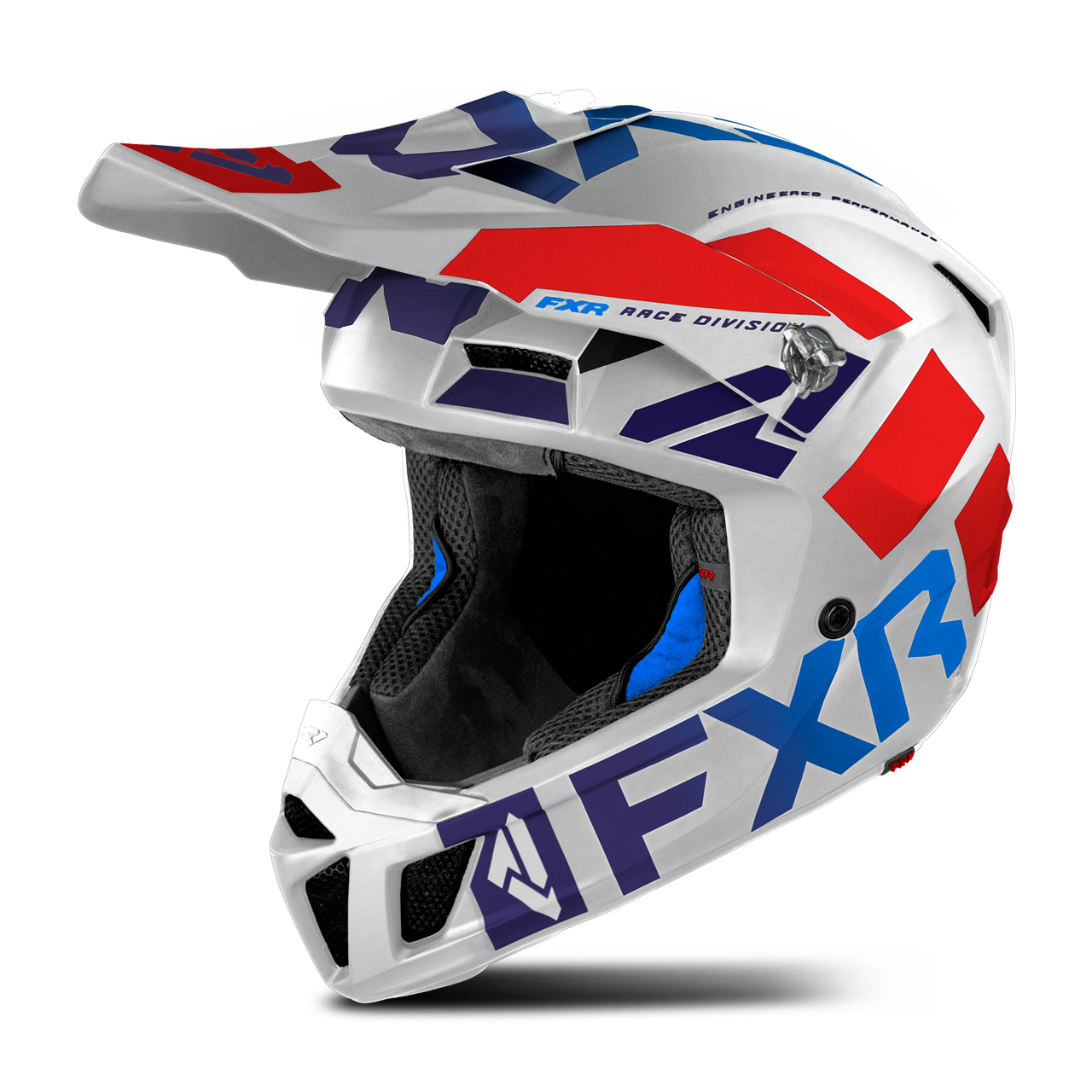 Kelkkakypärä FXR Clutch Evo LE