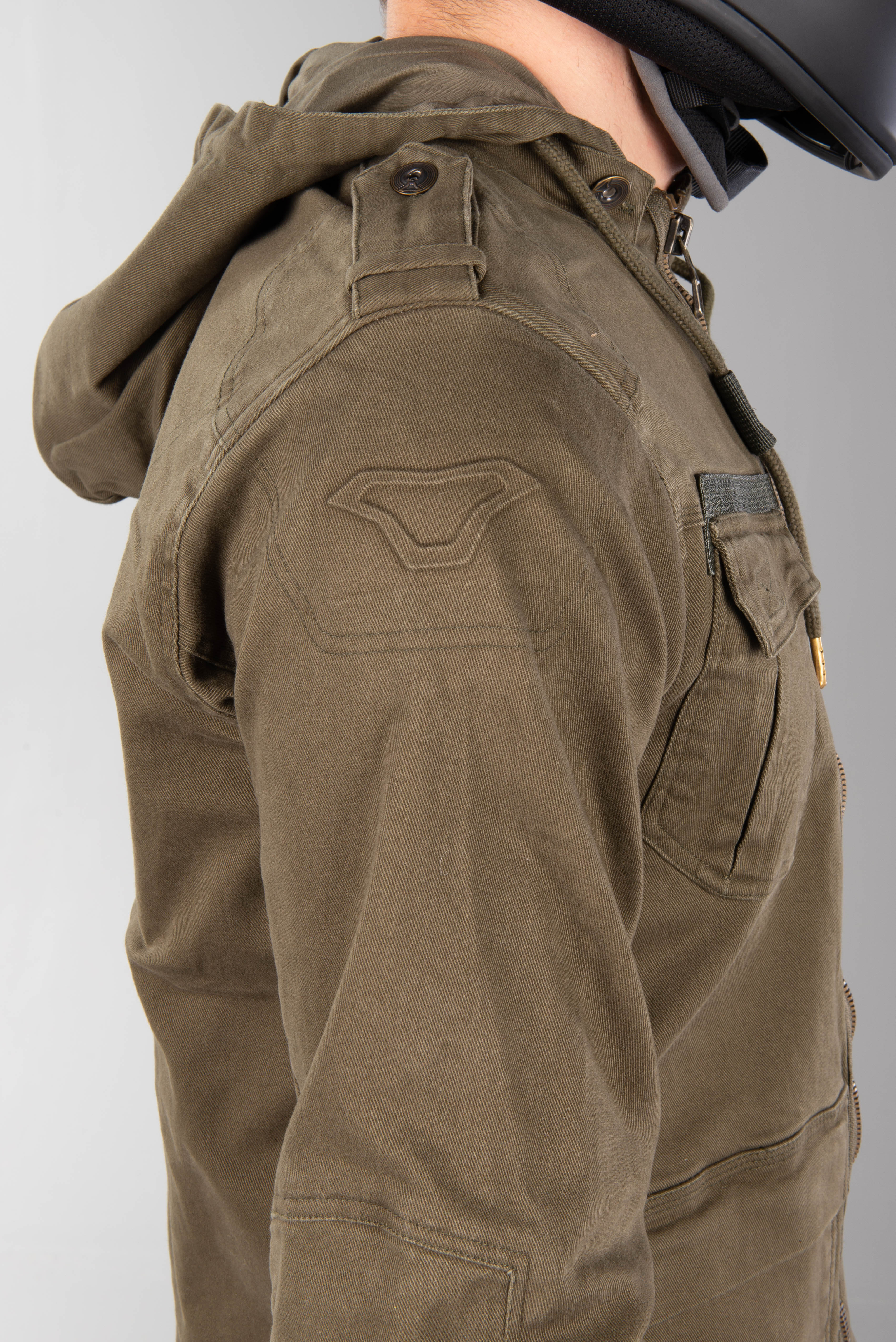 Veste Macna Combat