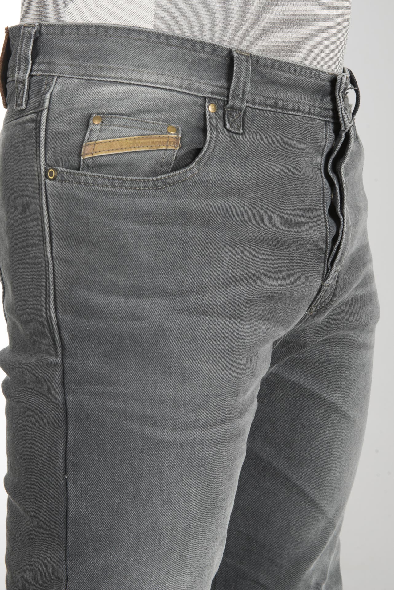 Furygan D11 MC Jeans