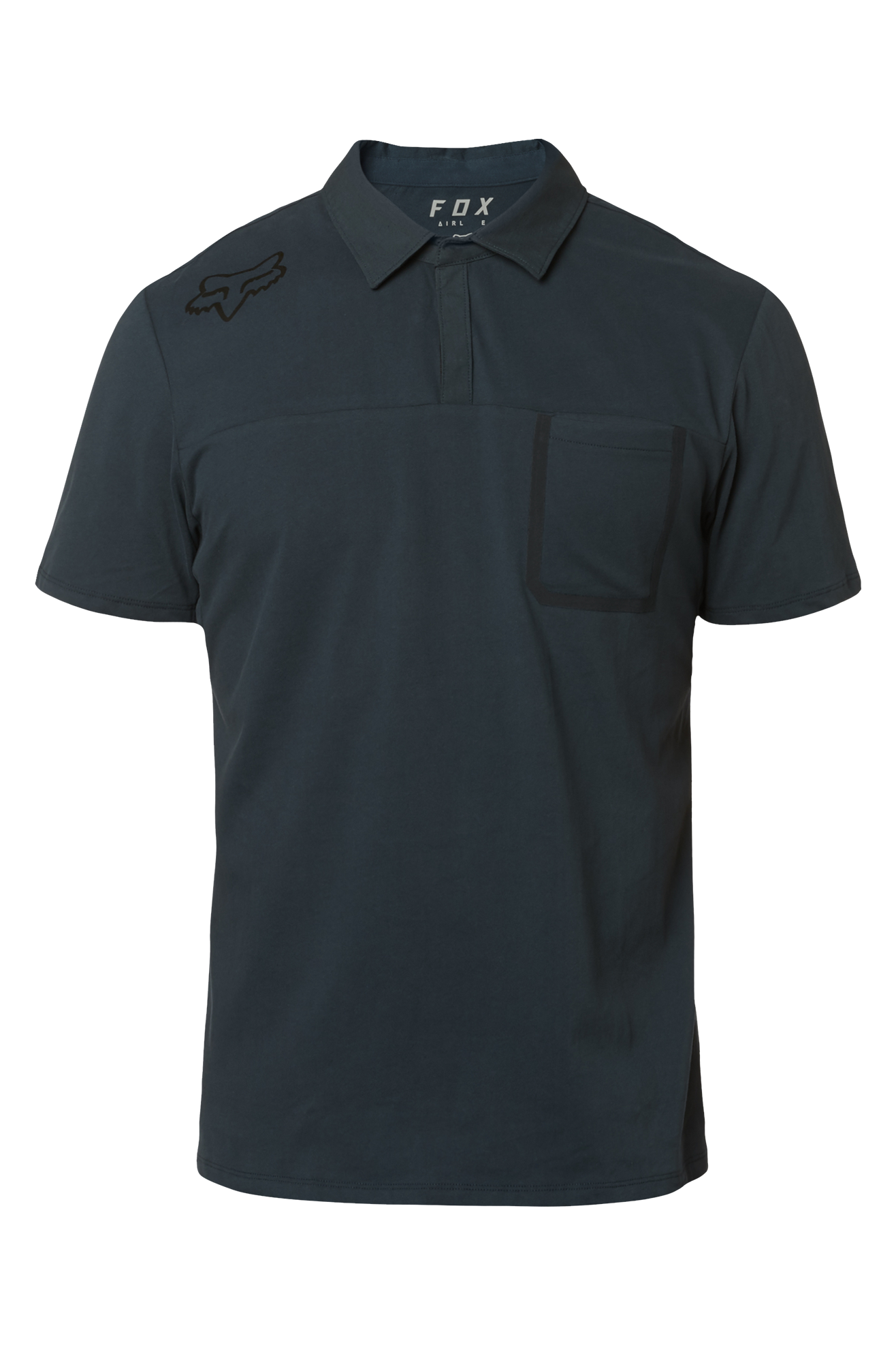 FOX Redplate 360 SS Tech Polo Shirt