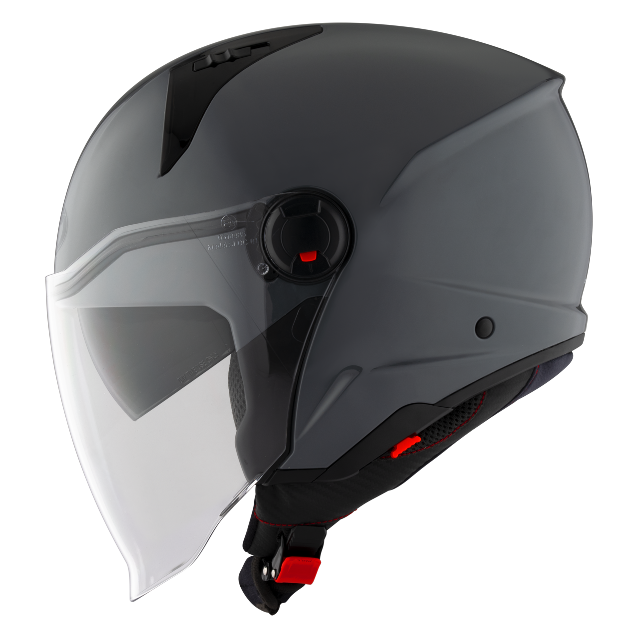 Casque Jet KYT D-City
