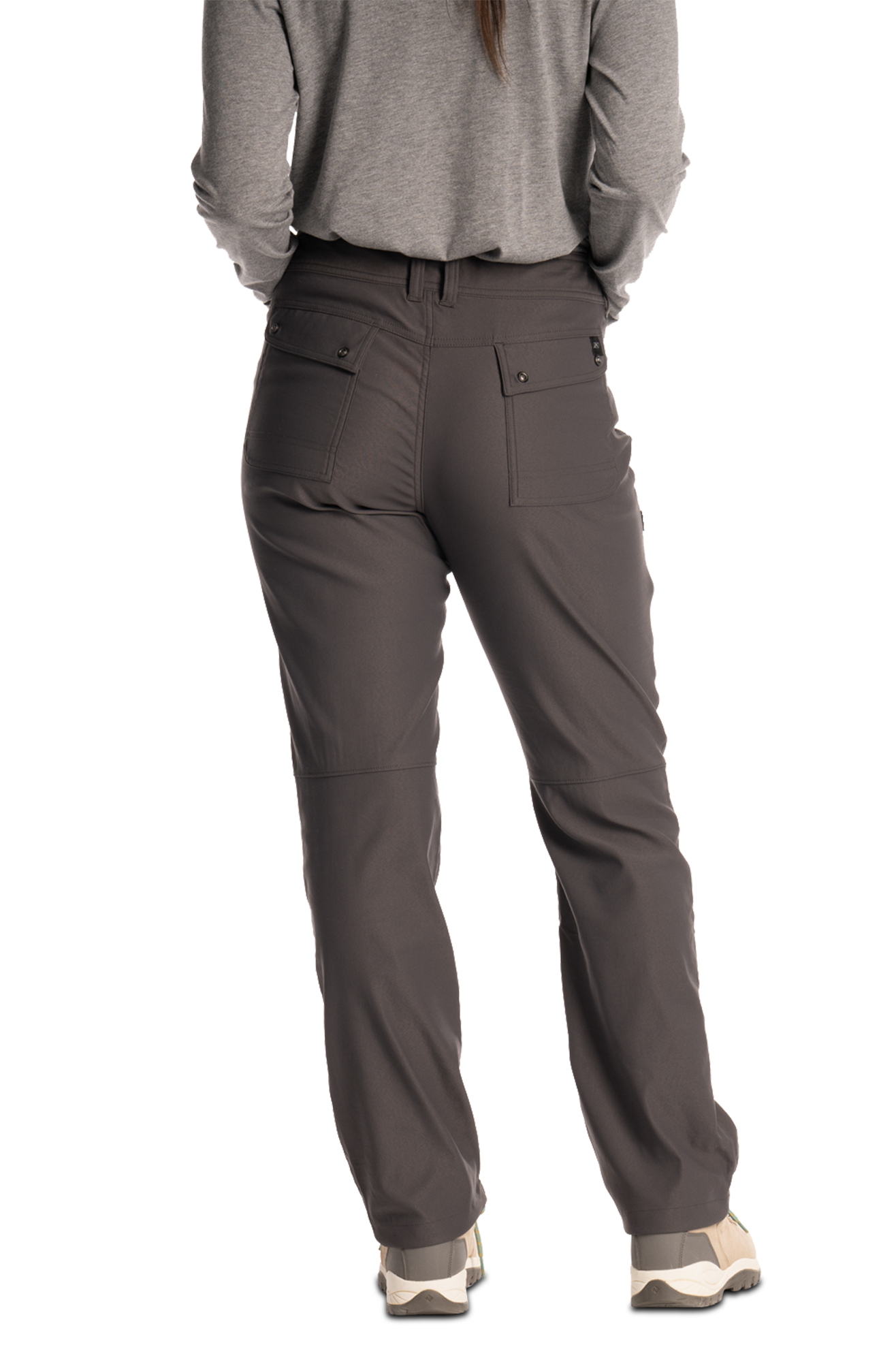 Pantalones Mujer Klim Taylor Mountain Stretch