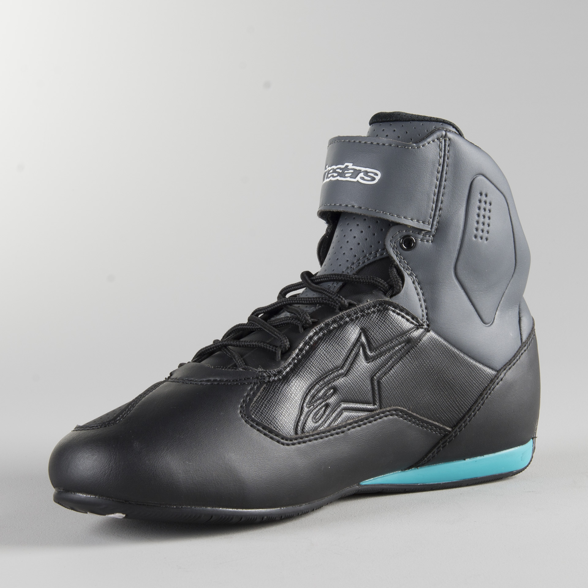 Alpinestars Stella Faster-3 Women's MC Shoes