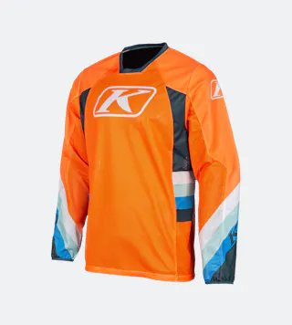 Crosstrui Klim Mojave Bonfire