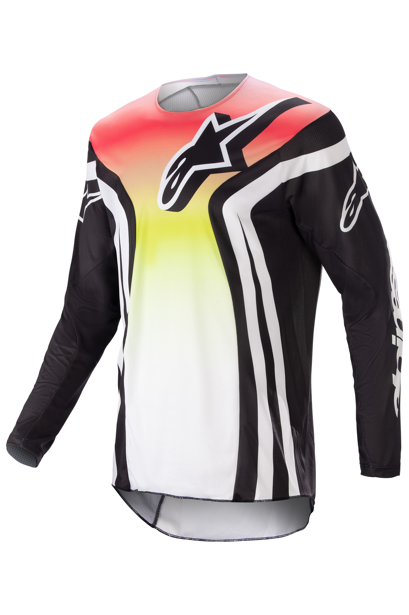 Mx Jersey Motocross Jersey Custom Name Number Upf30+ Dirt Bike