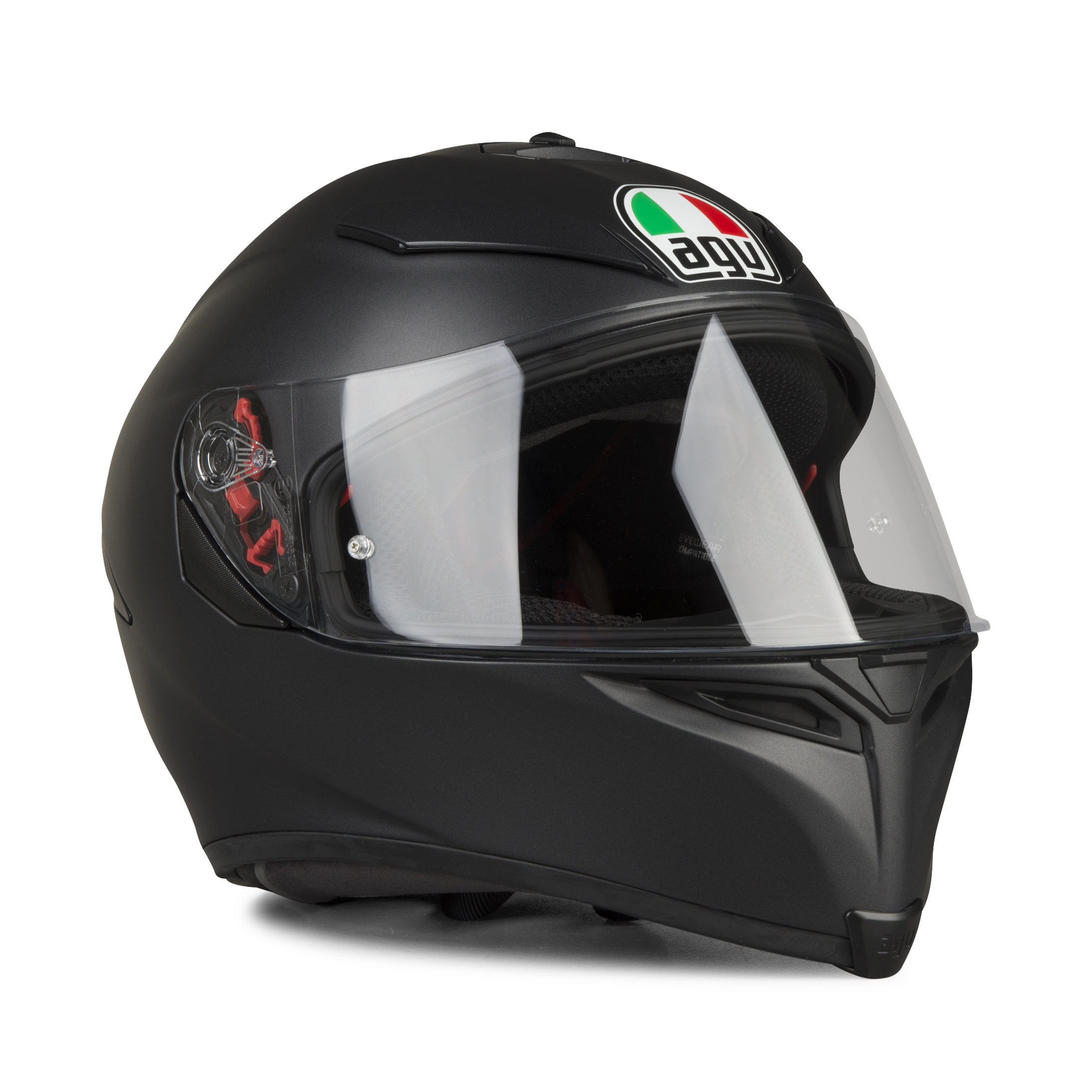 AGV K5 S Helmet