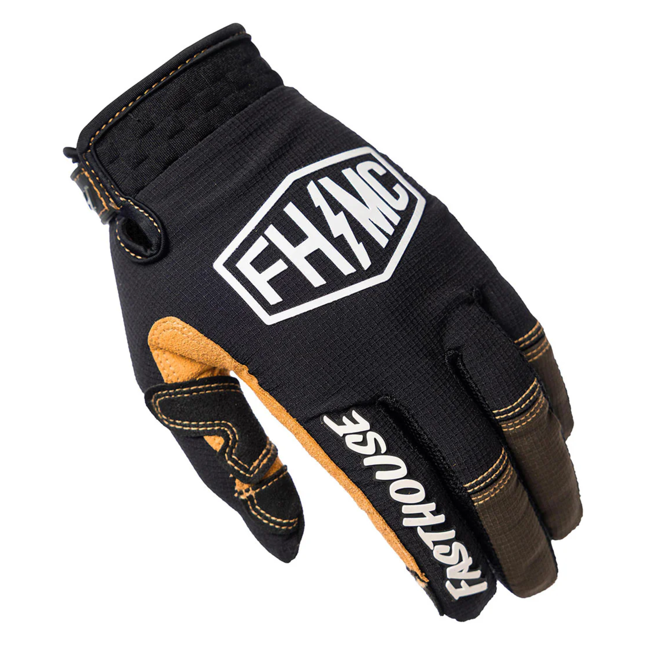 Fasthouse Sanguaro Bennet MX Gloves