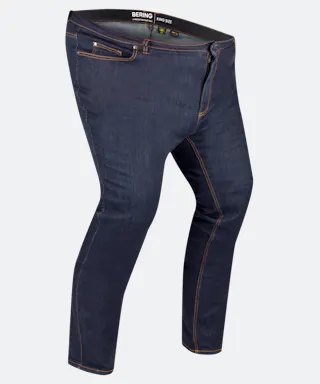 Motorbroek Bering Trust KS