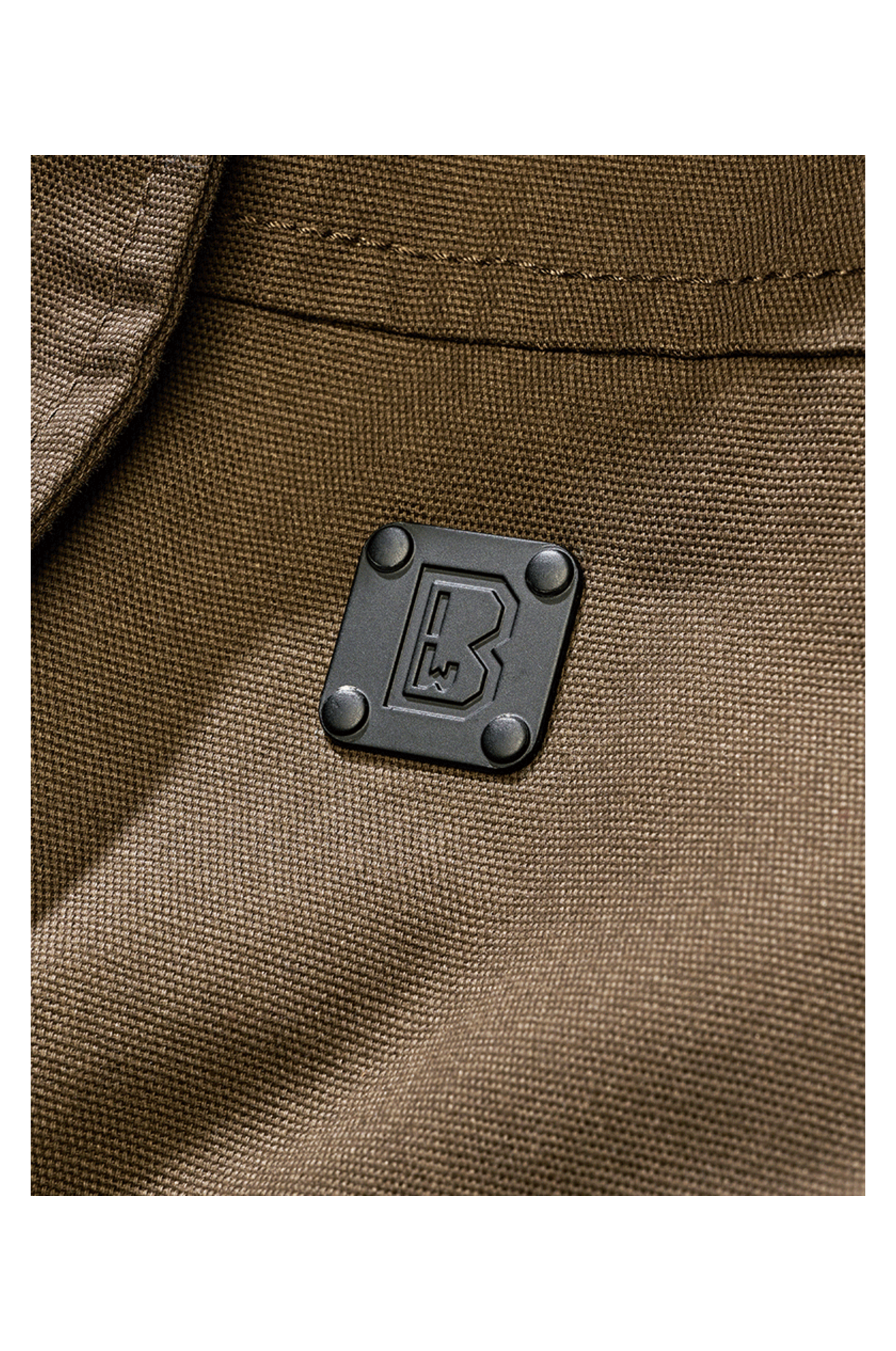 Chaqueta Brandit Essential