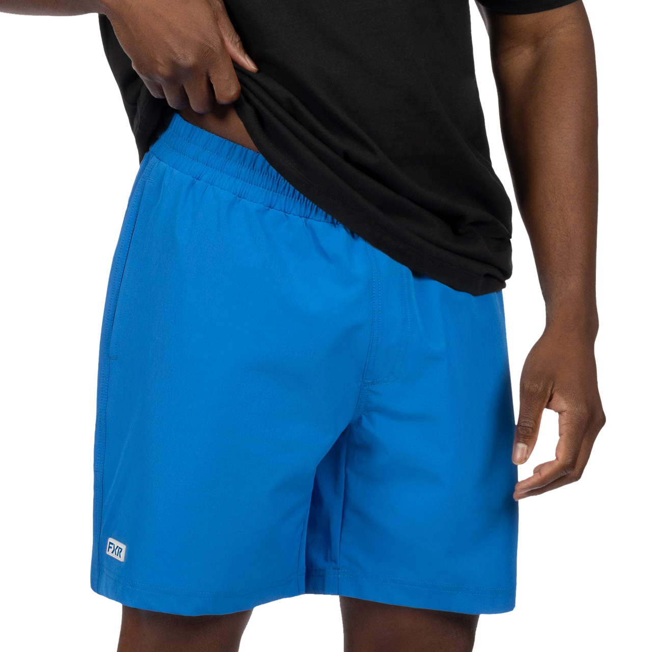 Pantalones Cortos FXR Beach 7"