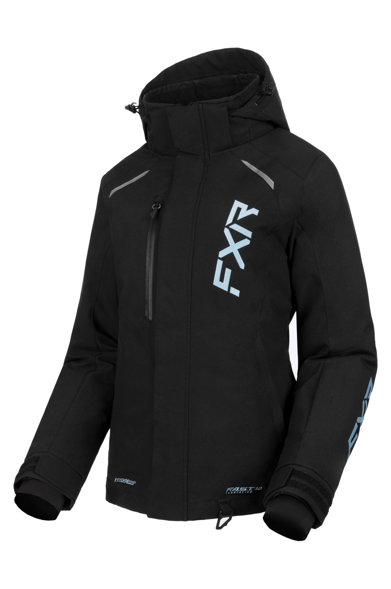 Giacca Snow Donna FXR Pulse
