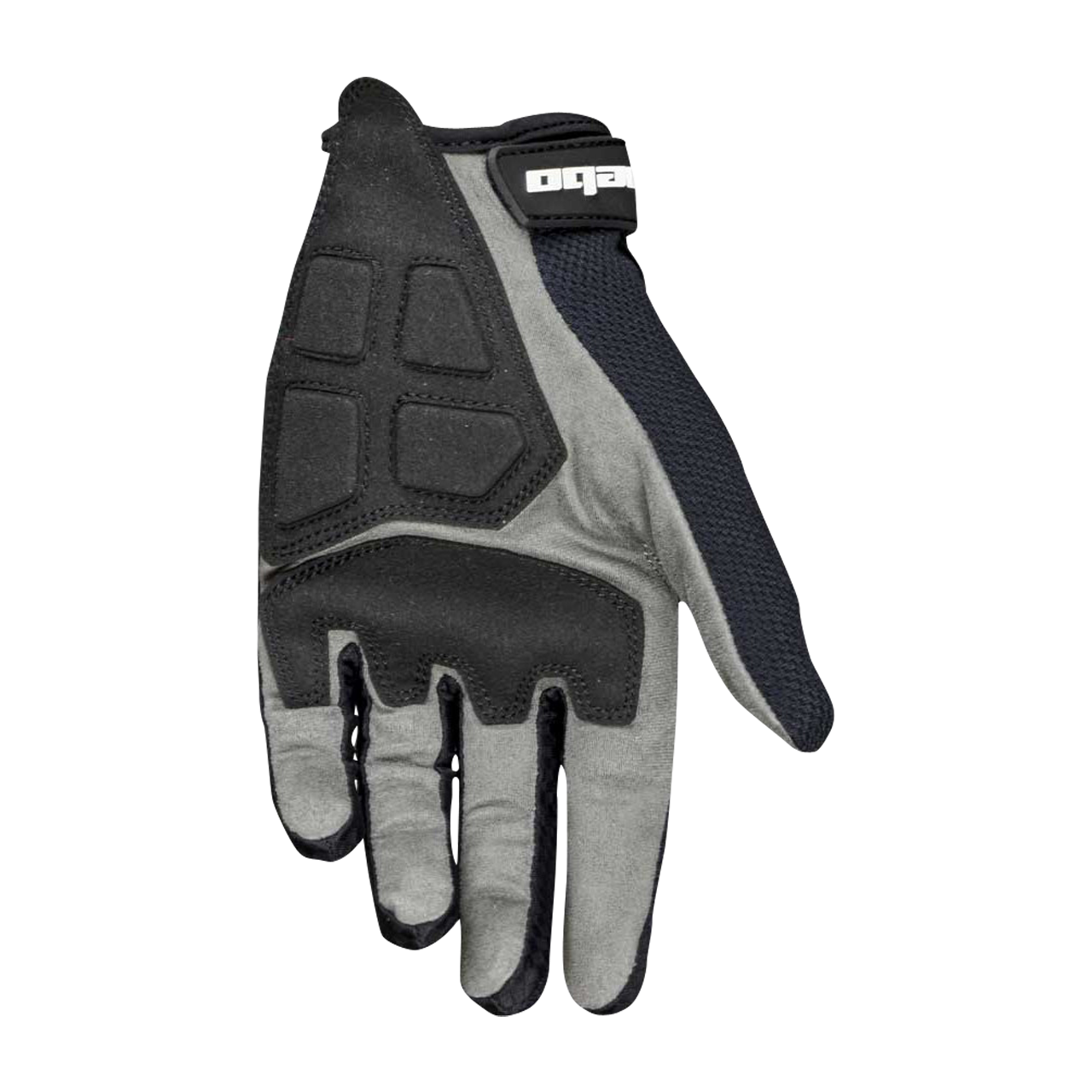 Guantes de Cross Hebo Impact