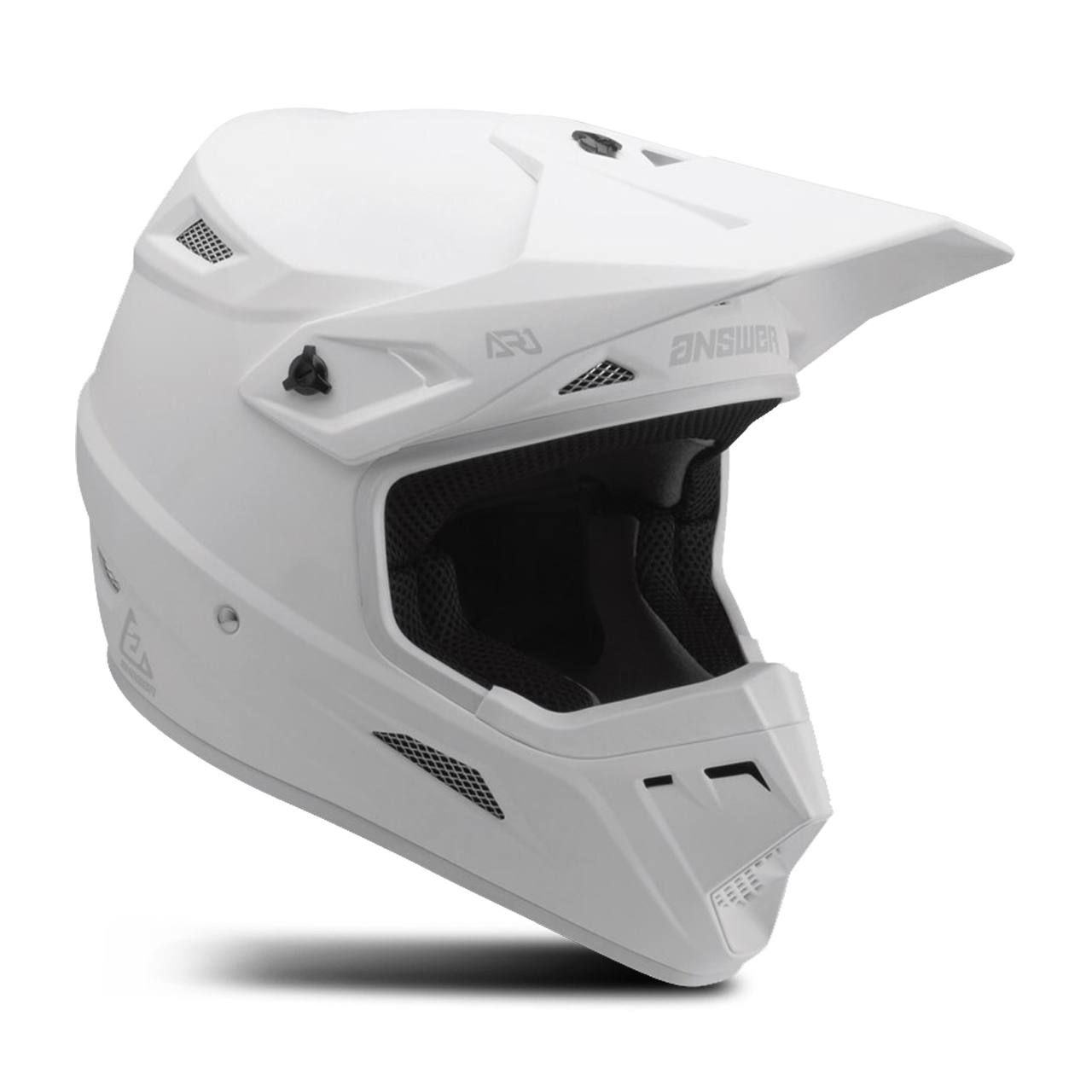 Crosshelm Kinderen Answer Racing AR1