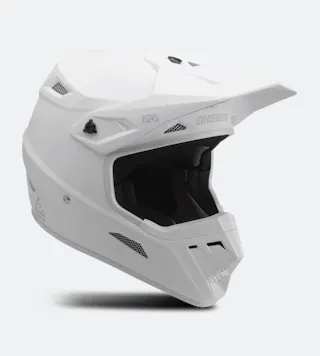 Answer Racing AR1 Youth MX Helmet