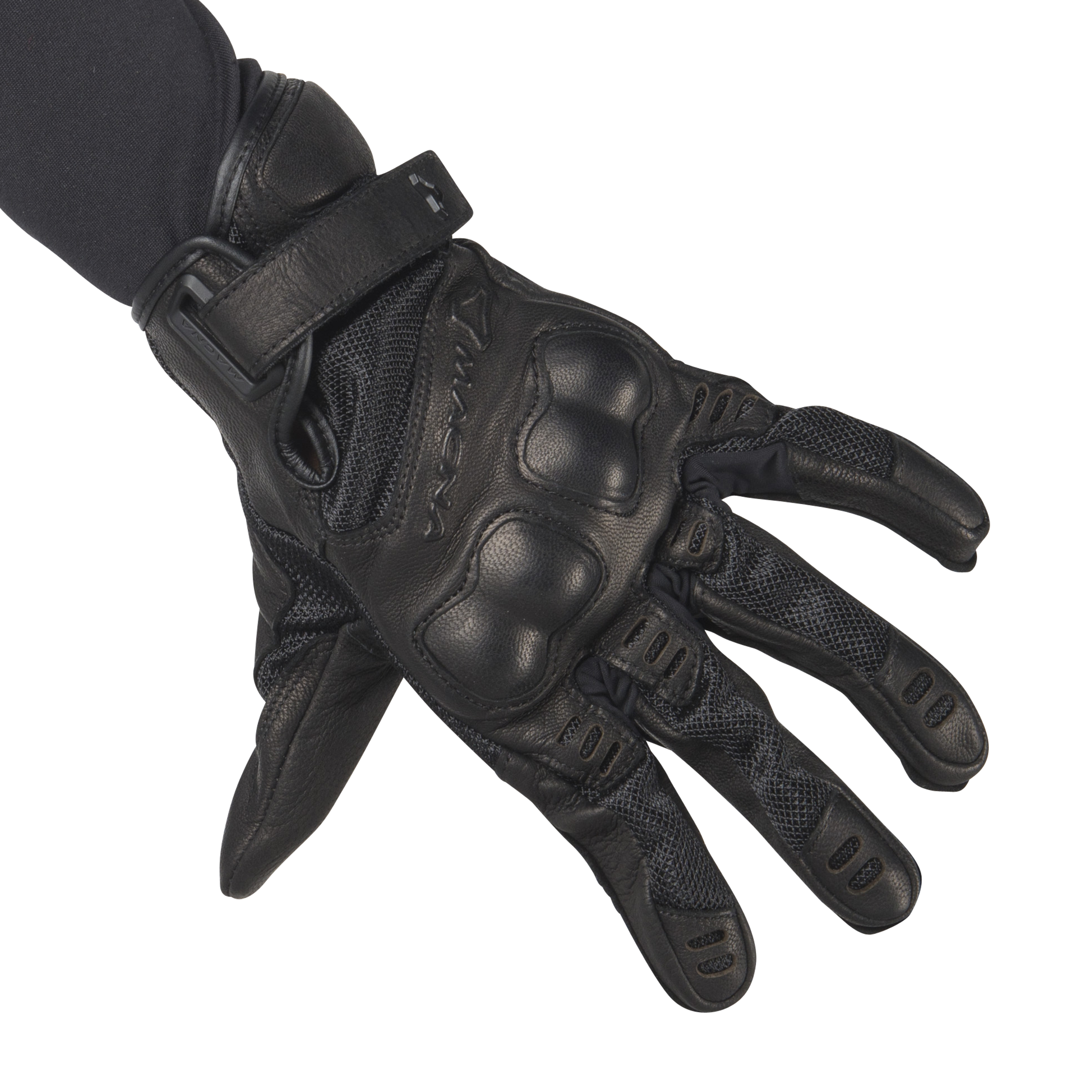 Motorhandschoenen Macna Bold Air