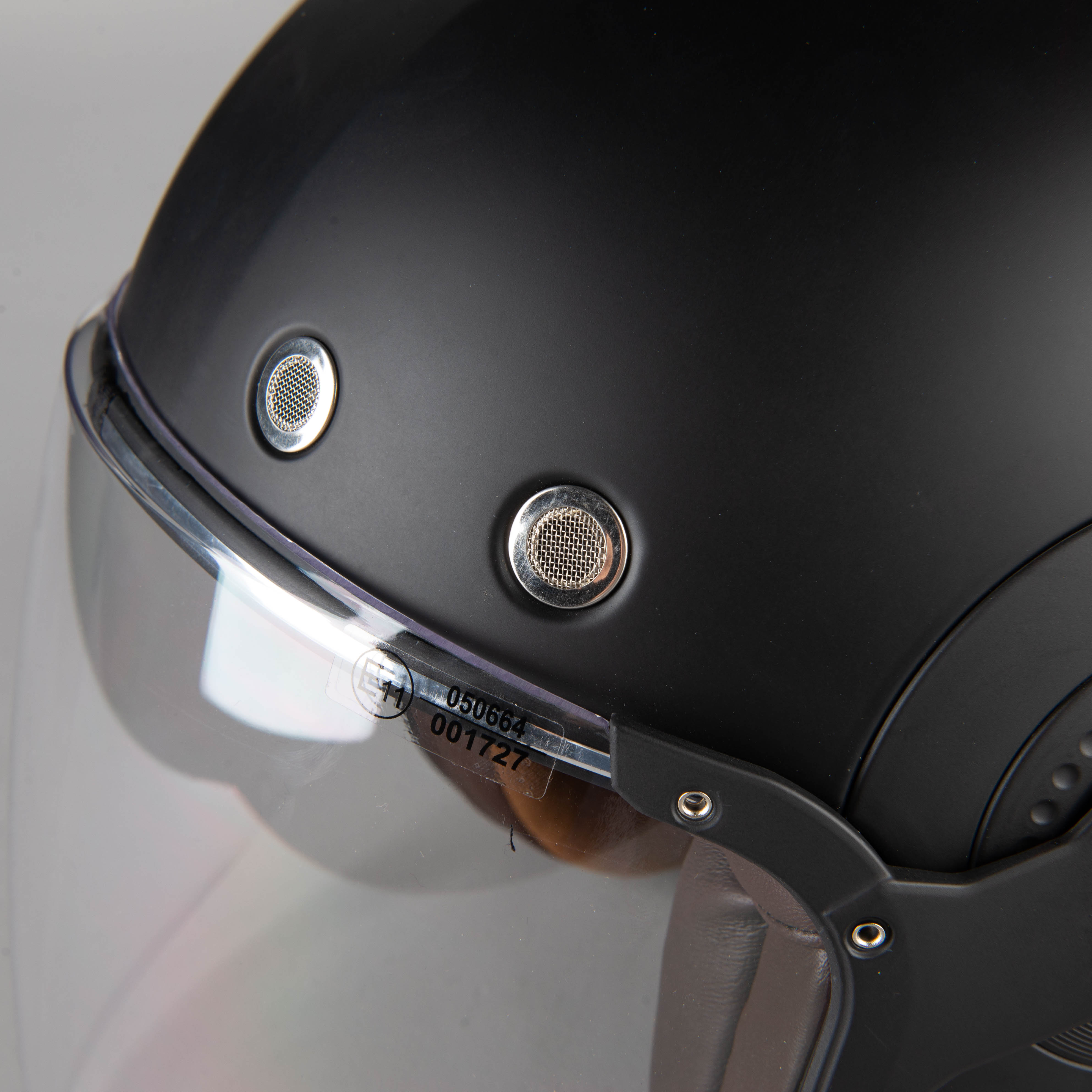 SMK Eldorado Jet Open Helmet