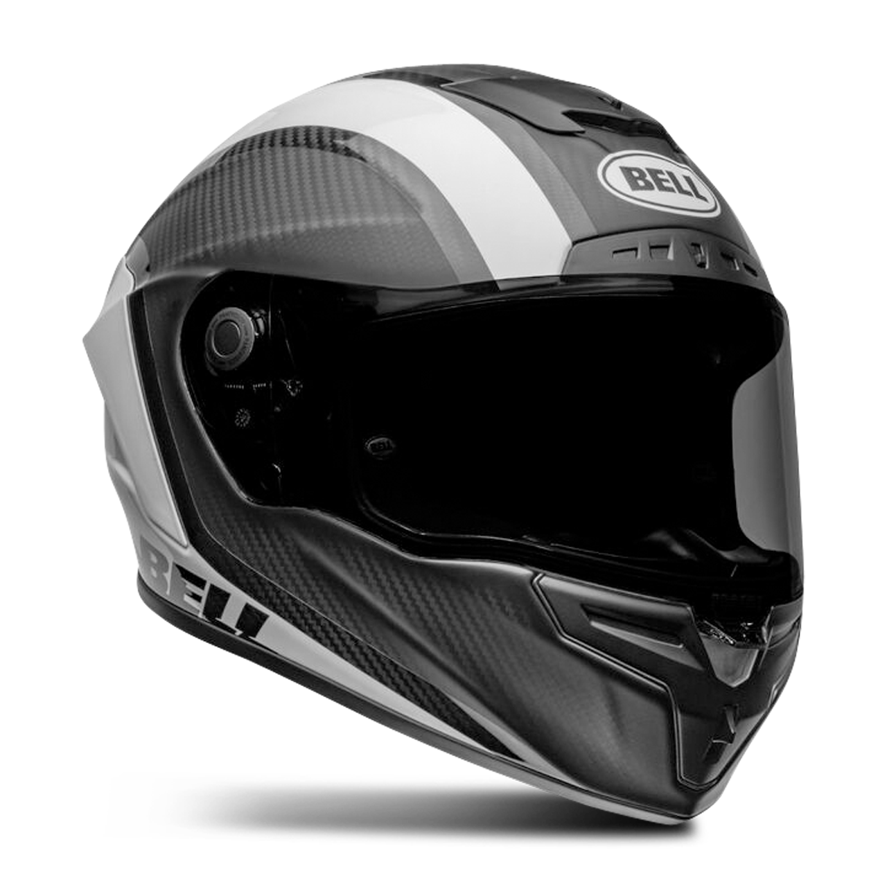 Casco Integral BELL Racestar DLX Tntm2