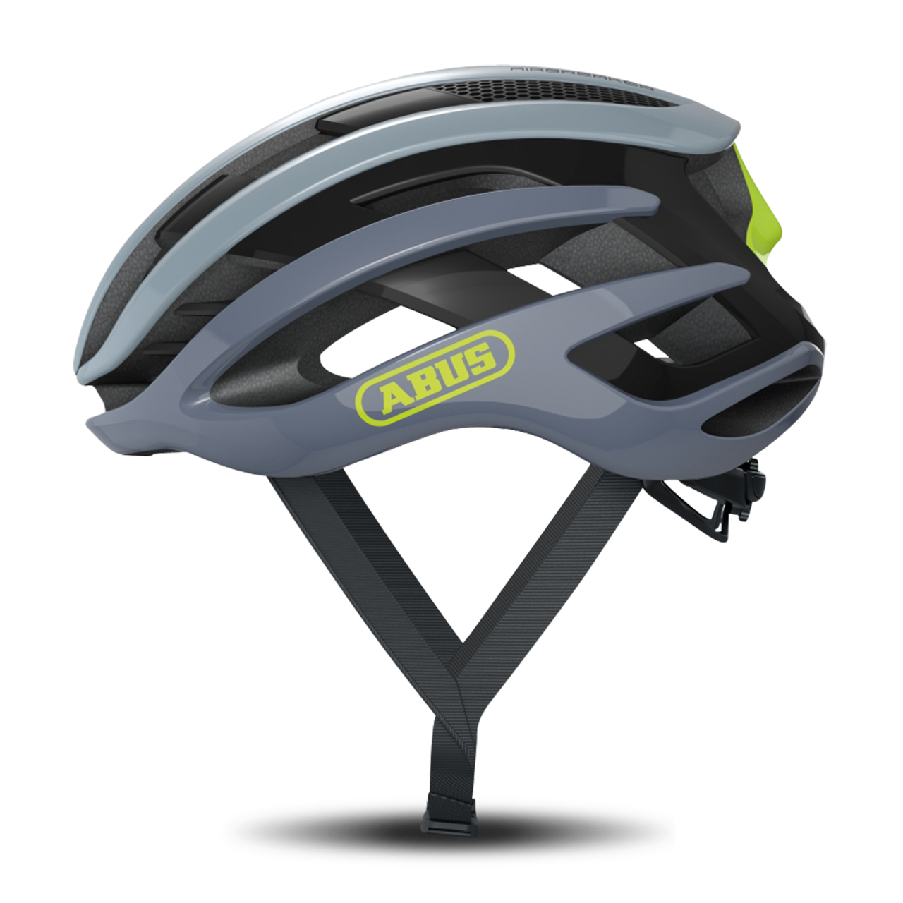 Cască MTB ABUS AirBreaker