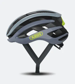 Mägiratta Kiiver ABUS AirBreaker