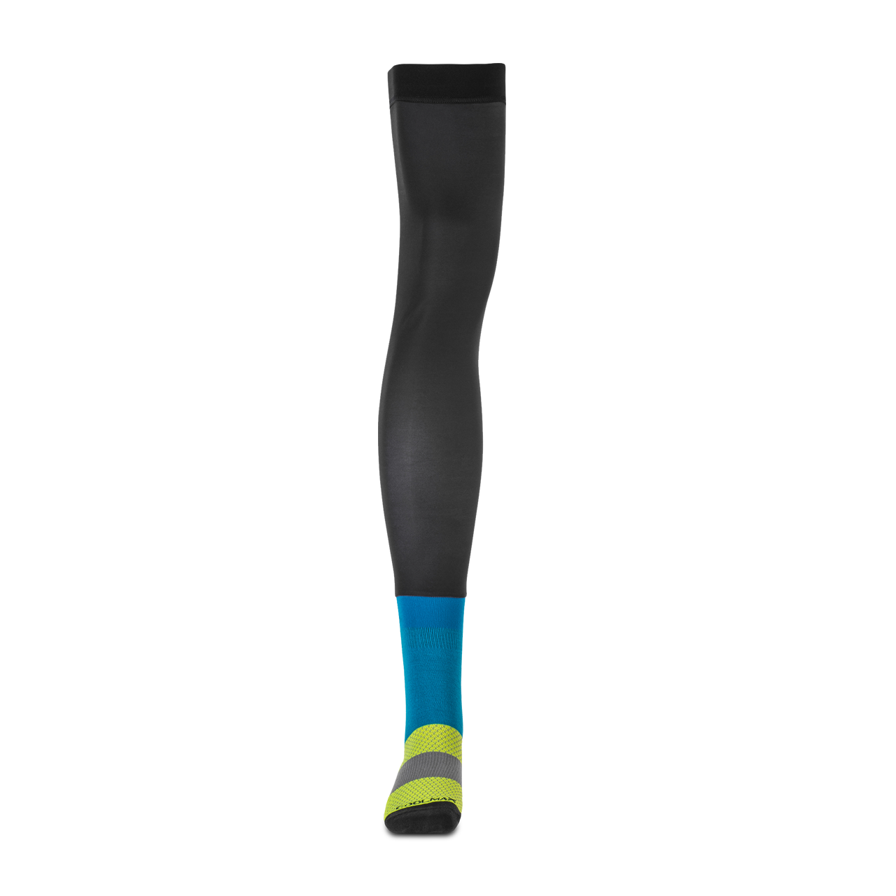 FLY Racing Knee Brace Riding Socks