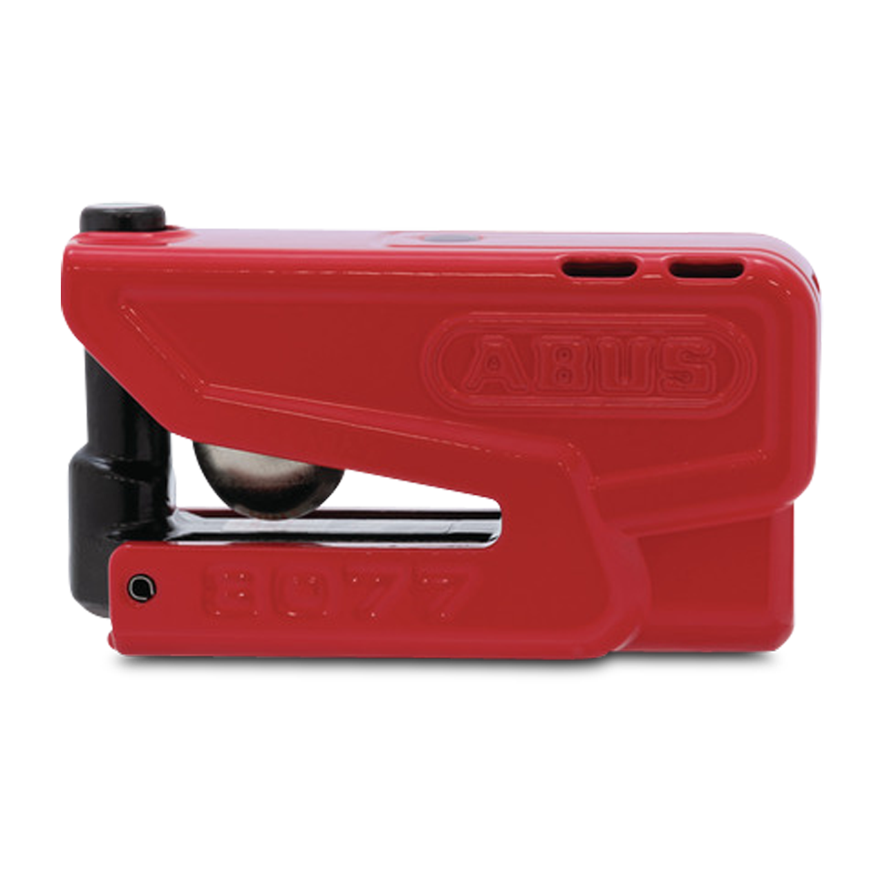 ABUS 8077 2.0 Granit Detecto XPLUS Disc Lock | 24mx