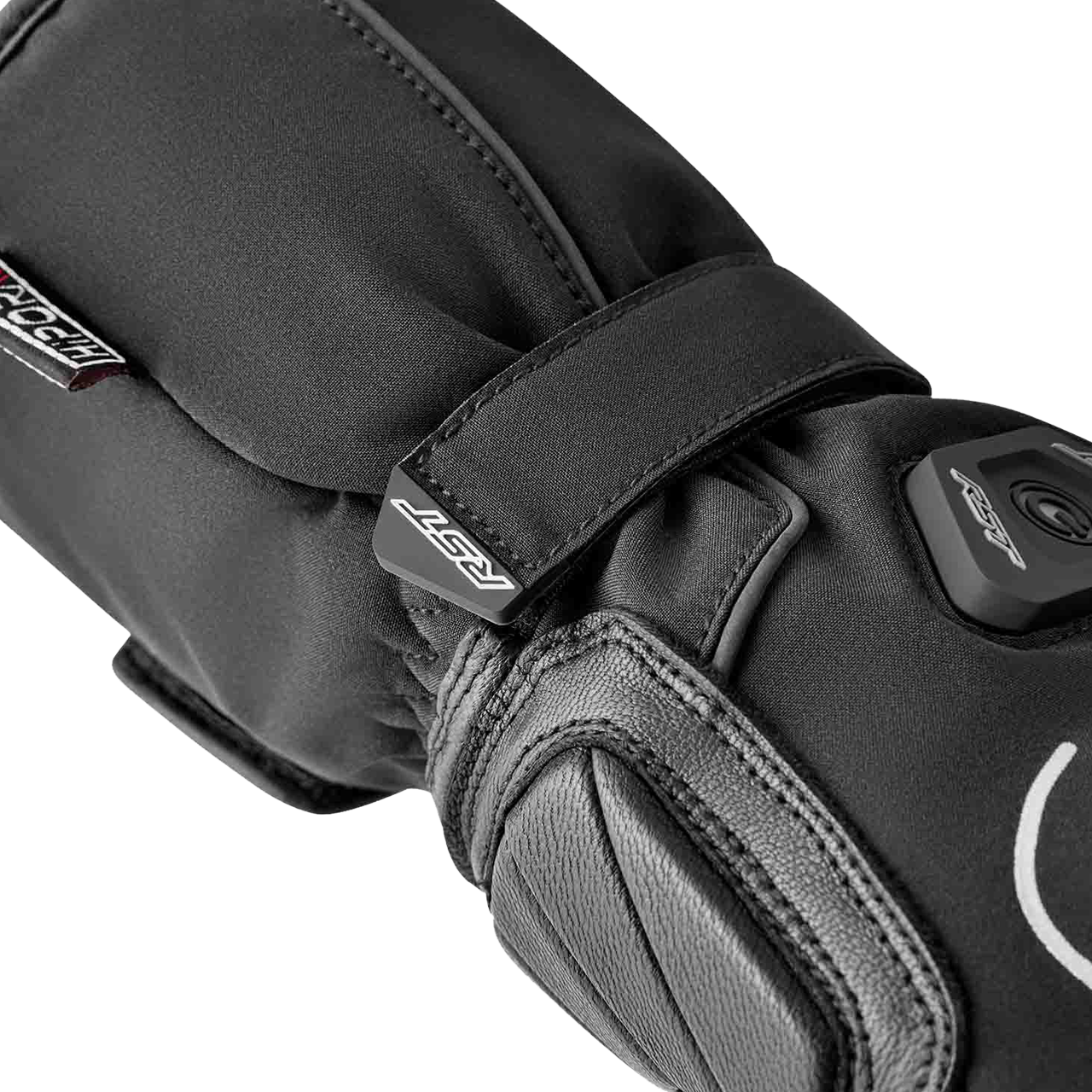 RST Aximo Heated CE MC Gloves