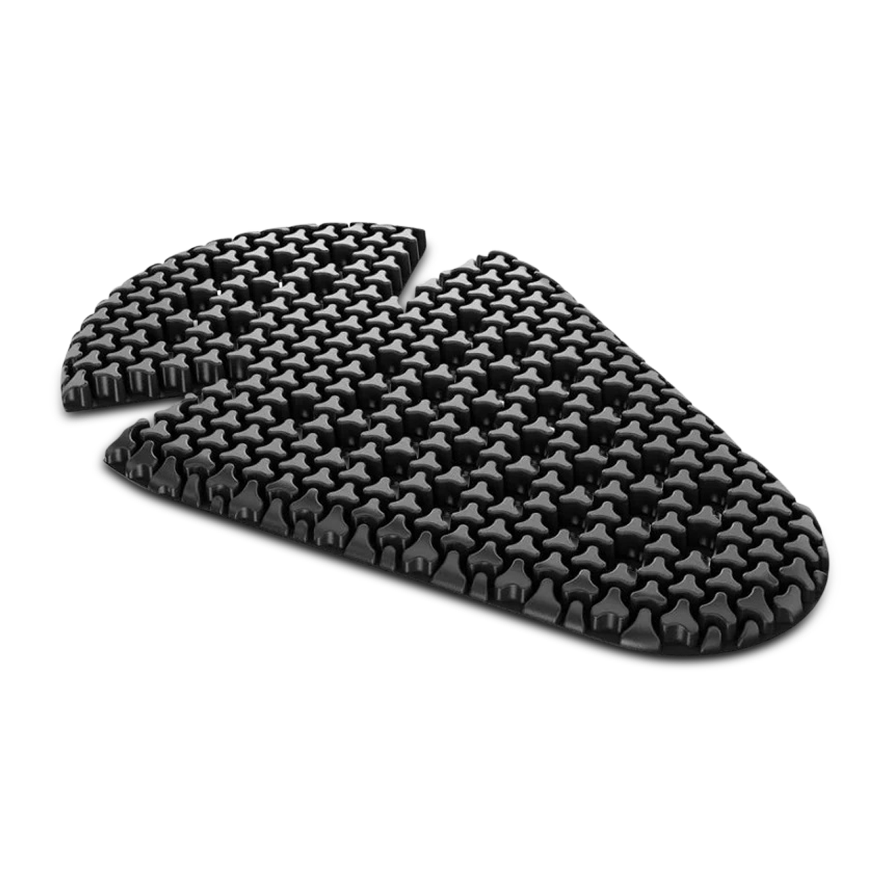 Bowtex Sas-Tec Tripleflex CE Level 1 MC Back Protector Insert