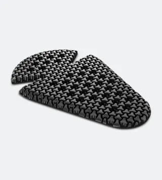 MC-Rygbeskytterindlæg Bowtex Sas-Tec Tripleflex CE Level 1