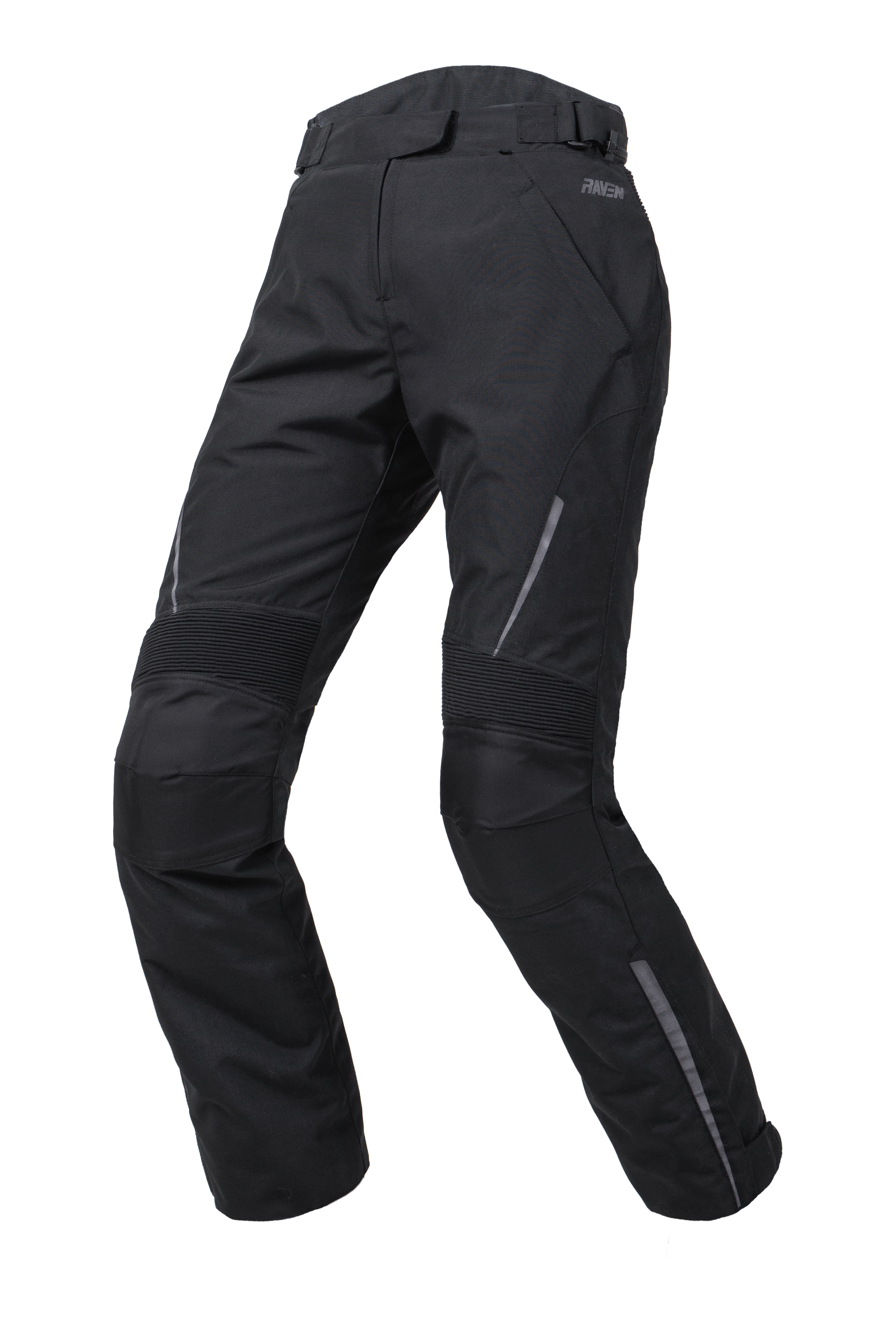 Pantalones de Moto Mujer Raven Ostrava TX WP