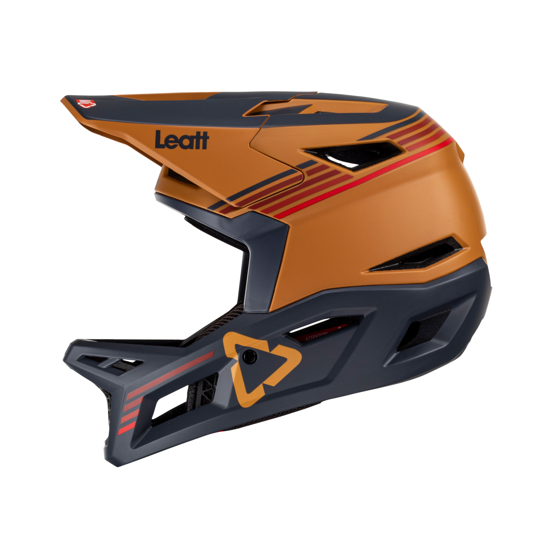 Integraalhelm Leatt Gravity 4.0 V23