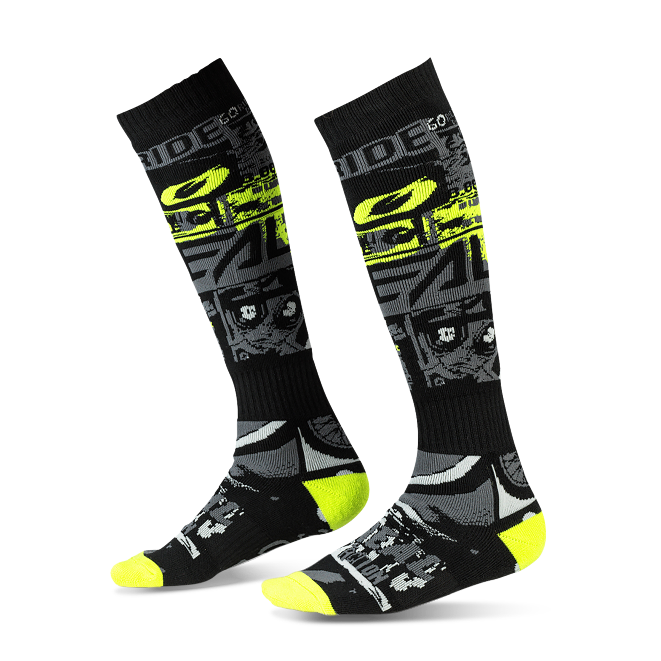 Calcetines O'Neal Pro Mx Corp