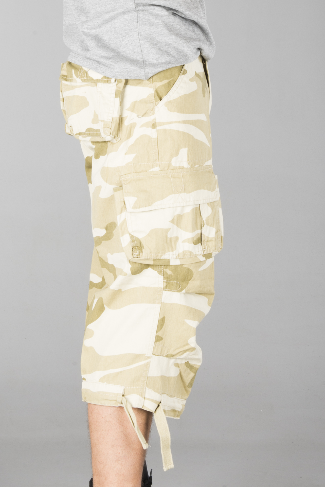 Brandit Urban Legend 3/4 Shorts