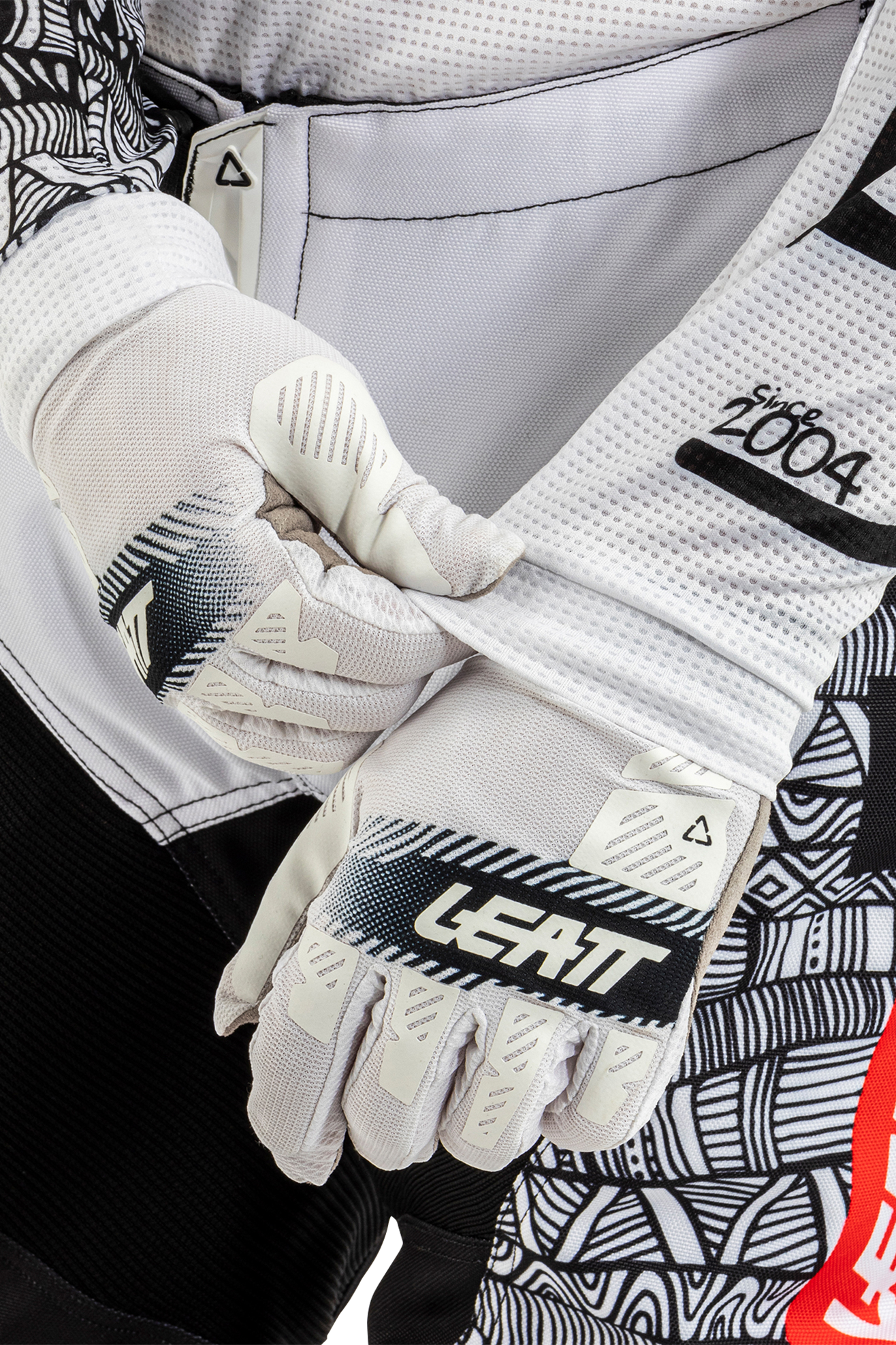 Leatt Ride Kit 3.5 V25 MX Clothing Kit