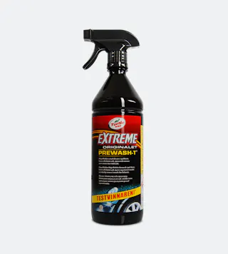 Odmašťovač Turtle Wax Extreme Prewash-T 1L